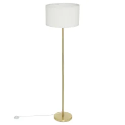ABAT JOUR COTELE BELINE IVOIRE D.40CM