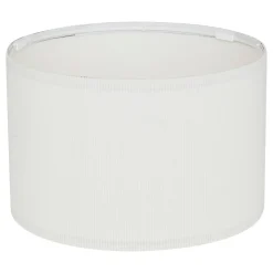 ABAT JOUR COTELE BELINE IVOIRE D.30CM