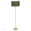 ABAT JOUR COTELE BELINE KAKI D.40CM