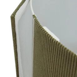 ABAT JOUR COTELE BELINE KAKI D.30CM