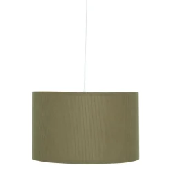 ABAT JOUR COTELE BELINE KAKI D.30CM