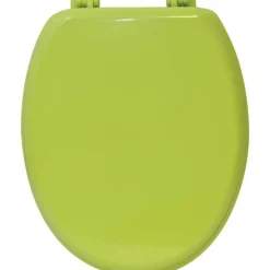 ABATTANT WC MDF   ANIS
