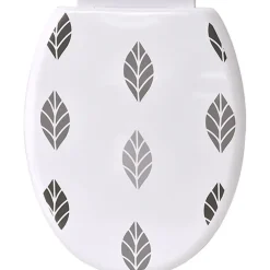 ABATTANT WC 18 POUCES GATSBY