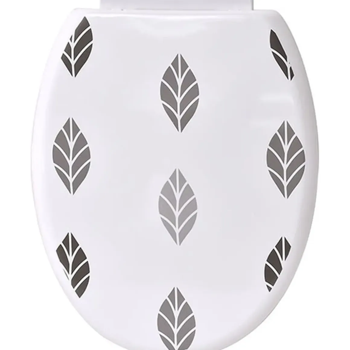 ABATTANT WC 18 POUCES GATSBY