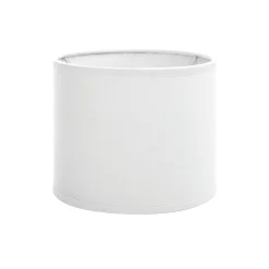 ABJ CILINDRO 20CM BLANC