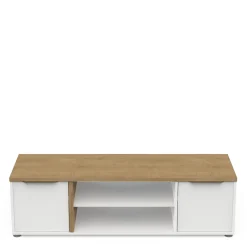 ACCESS BANC TV 2 PORTES 1 NICHE 1 RAYON