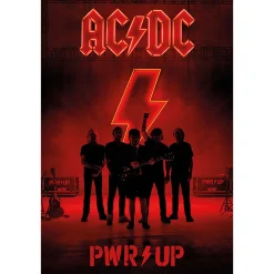 ACDC MAXI POSTER 61X91.5CM