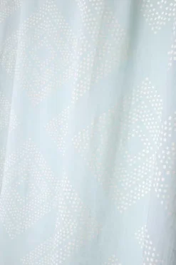 ADAMA VOILE 140X260CM CELADON