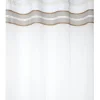 ADELAIDE VOILE 140X260CM OEILLETS NATUREL