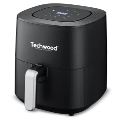 AIR FRYER DIGITAL TACTILE 5.5L