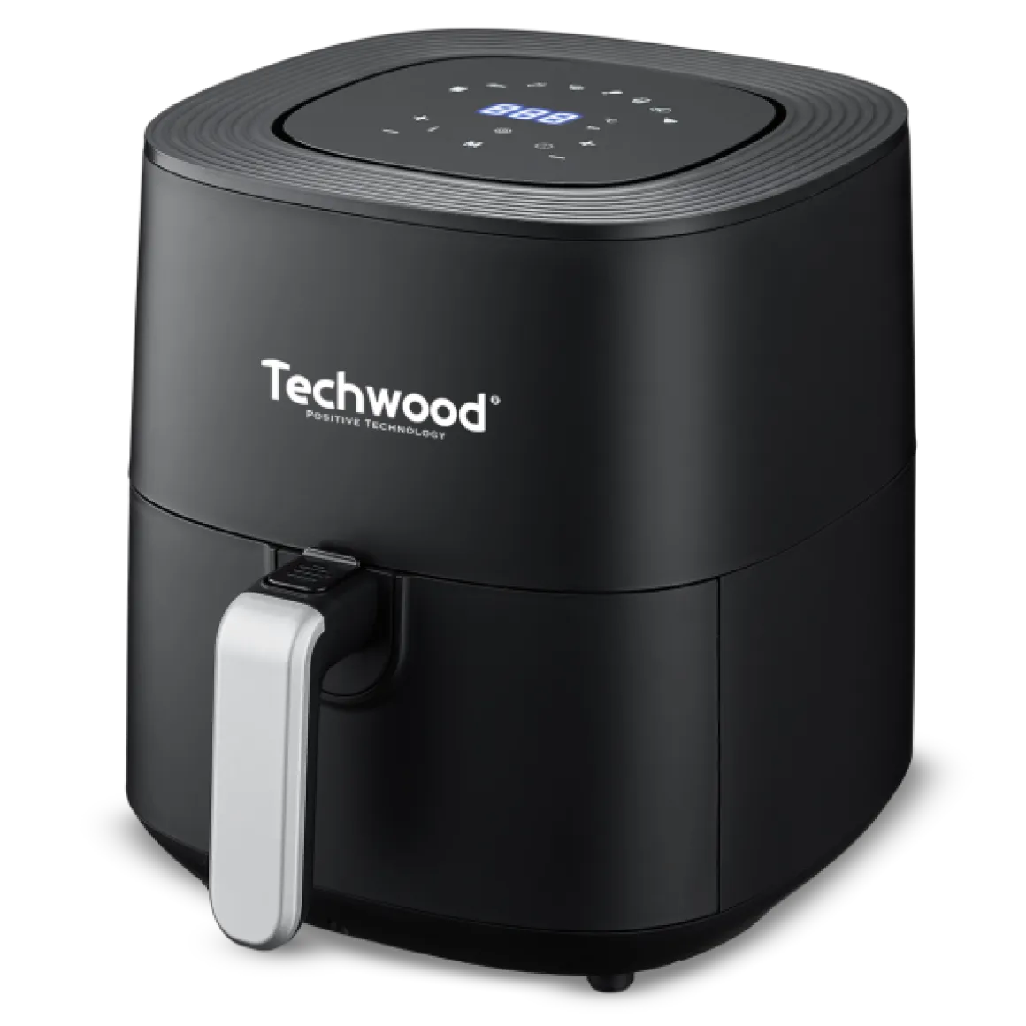 AIR FRYER DIGITAL TACTILE 5.5L