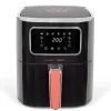 AIRFRYER 5L LIVOO X MARMITON