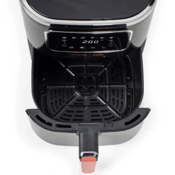 AIRFRYER 5L LIVOO X MARMITON