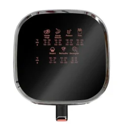 AIRFRYER 5L LIVOO X MARMITON
