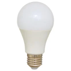 AMPOULE LED TELECOMMANDE REGLABLE E27 A60