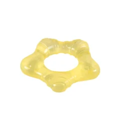 ANNEAU DE DENTITION REFRIGERANT 11CM ETOILE