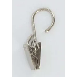 ANNEAU PINCE X 8 ARGENT