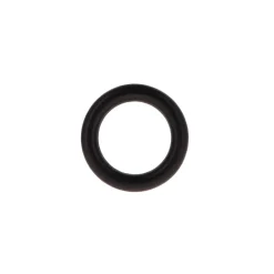 ANNEAUX D.28CM NOIR MAT X10PIECES