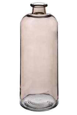 ANTIC JAR 2.3L TAUPE 32X11CM