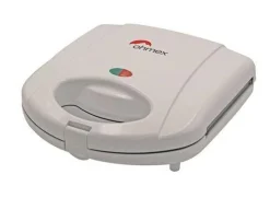 APPAREIL A SANDWICHS 3 PLAQUES 780W