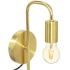 APPLIQUE METAL KELI DORE D.12CM