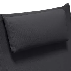 APPUI TETE ADAPTIA ANTHRACITE