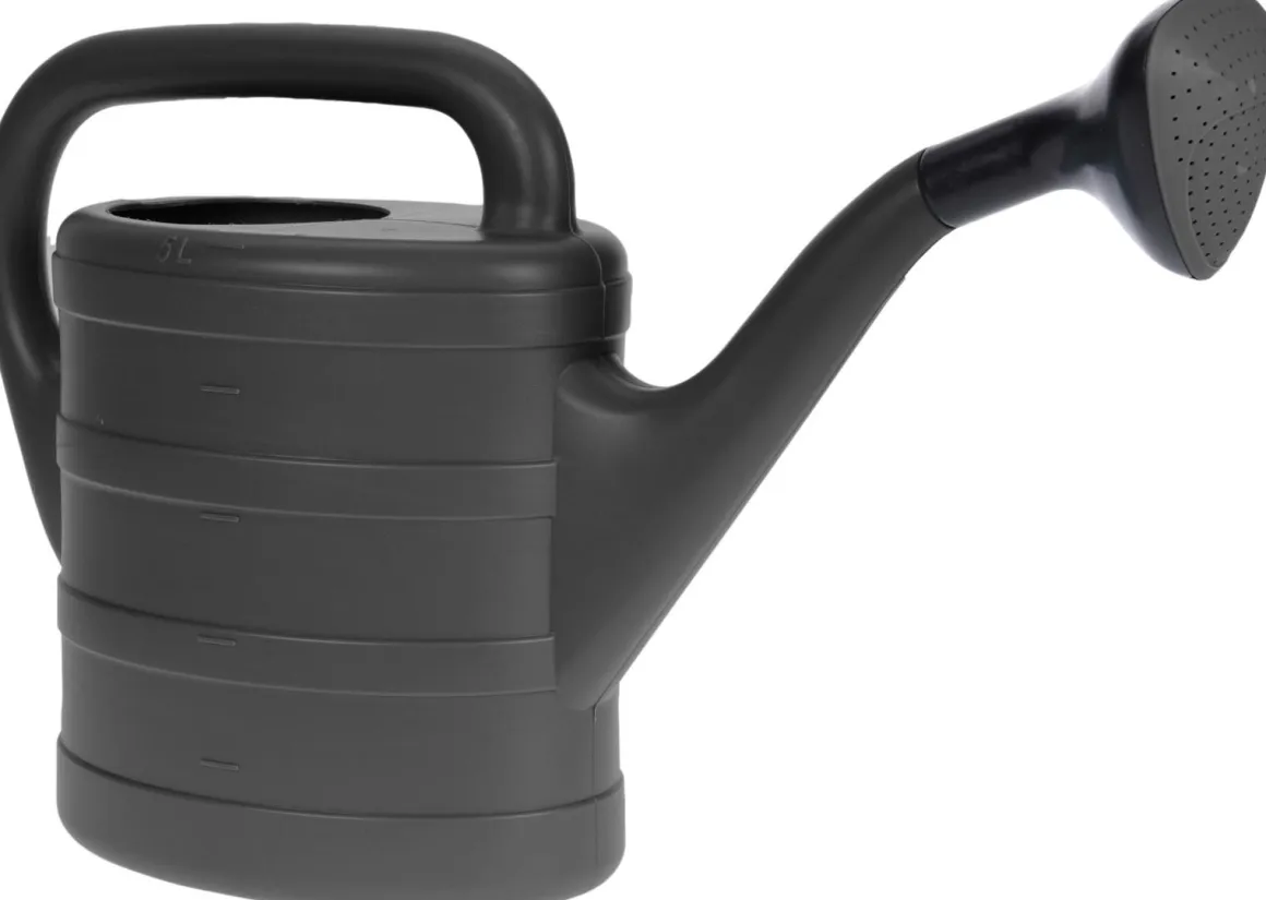 ARROSOIR 5L ANTHRACITE