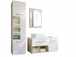ARUBA II MEUBLE SALLE DE BAIN