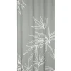 ASANA RIDEAU 140X260CM OEILSAUGE COTON RECYCLE