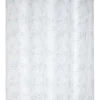 ASANA VOILE 140X260CM SAUGE