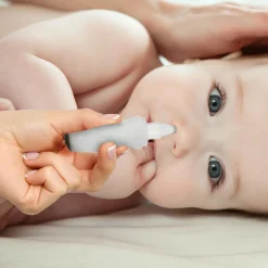 ASPIRATEUR NASAL BEBE