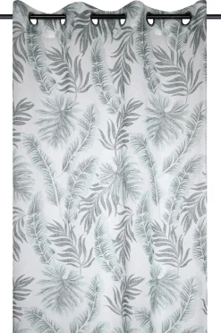 ASSIA VOILE 140X260CM JADE