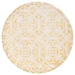 ASSIETTE A DESSERT ANNA D.20CM