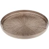 ASSIETTE A DESSERT ASTRA CHAMPAGNE D.21CM