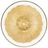 ASSIETTE A DESSERT CELESTE 21CM
