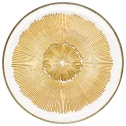 ASSIETTE A DESSERT CELESTE 21CM