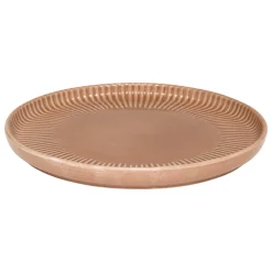 ASSIETTE A DESSERT CHLOE MOKA 20CM