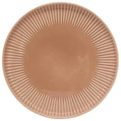 ASSIETTE A DESSERT CHLOE MOKA 20CM