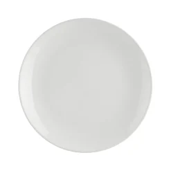 ASSIETTE A DESSERT COLORAMA D.20CM BLANC