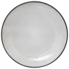 ASSIETTE A DESSERT DIANE BEIGE D.21CM