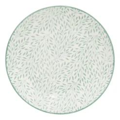 ASSIETTE A DESSERT JASMIN 19CM