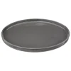 ASSIETTE A DESSERT MARIE GRIS D.20CM