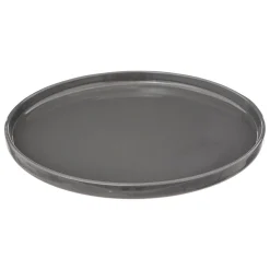 ASSIETTE A DESSERT MARIE GRIS D.20CM
