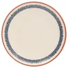 ASSIETTE A DESSERT MORGANE D.20CM