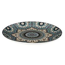 ASSIETTE A DESSERT NOURA D20CM