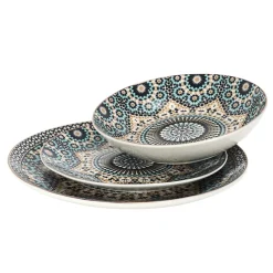 ASSIETTE A DESSERT NOURA D20CM