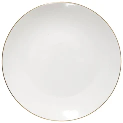 ASSIETTE A DESSERT PETIT SALON 19CM