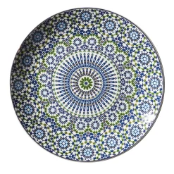 ASSIETTE A DESSERT SANA D20CM