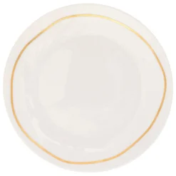 ASSIETTE A DESSERT SELENA D.18CM