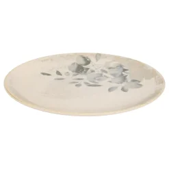 ASSIETTE A DESSERT SILVIA D.20CM